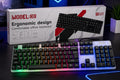 K8 BACKLIGHT KEYBOARD