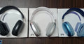 P9 BLUETOOTH HEADPHONESS