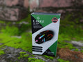 BEST RGB BLACK COLOUR MOUSE|CAREZ WIRED MOUSE |BEST GAMING MOUSE IN PAKISTAN | 2026 BEST BLACK RGB GAMING MOUSE