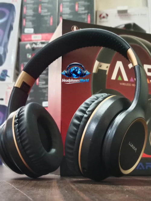 ACE BULETOOTH HEADPHONE
