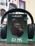 LUNAR ZYNC HEADPHONES