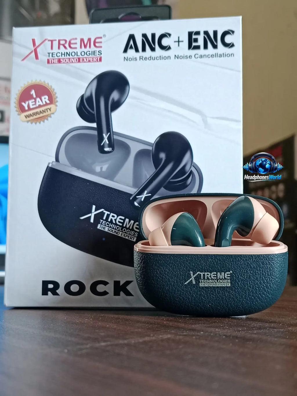 XTREAME ROCK 701 EARBUDS|BEST EARBUDS IN PAKISTAN |20HOURS LONG BATTARY |2026 BEST EARBUDS ROCK EARBUDS XTREAME
