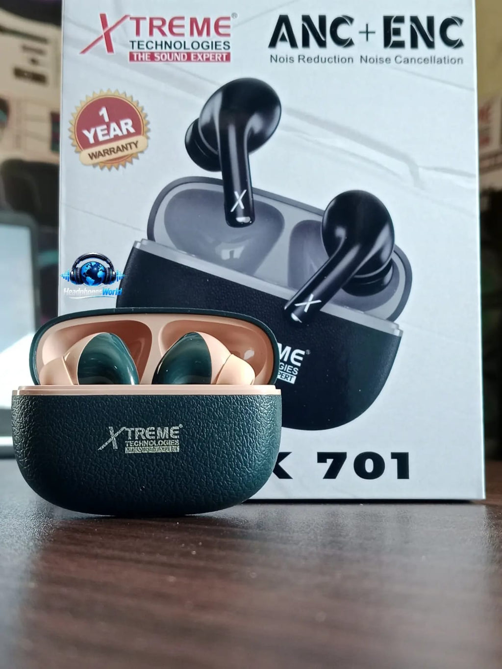 XTREAME ROCK 701 EARBUDS|BEST EARBUDS IN PAKISTAN |20HOURS LONG BATTARY |2026 BEST EARBUDS ROCK EARBUDS XTREAME